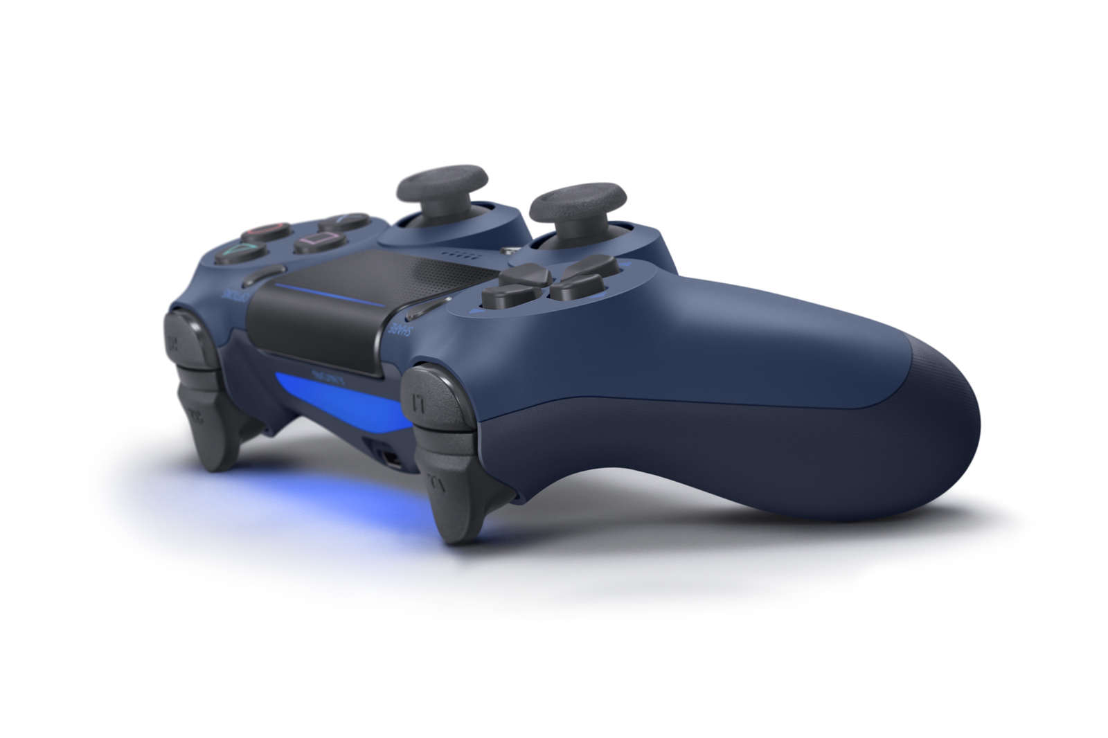 PS4 DualShock 4 v2 image