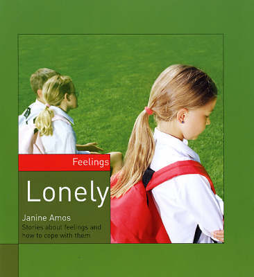 Lonely by Janine Amos image