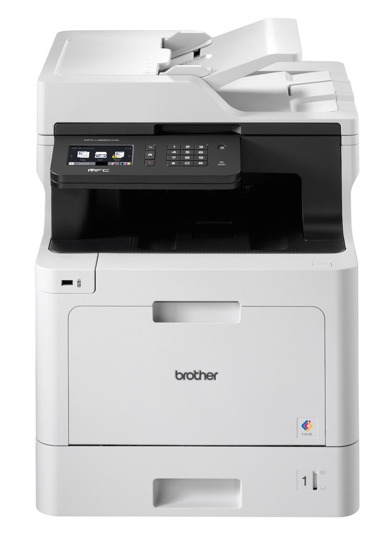 Buy Brother Mfcl8690cdw 31ppm Colour Laser Mfc Printer Wifi At Mighty Ape Nz