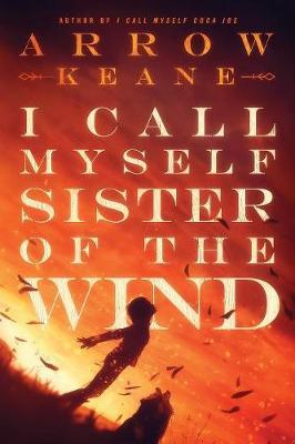 I Call Myself Sister of the Wind by Keane Arrow image