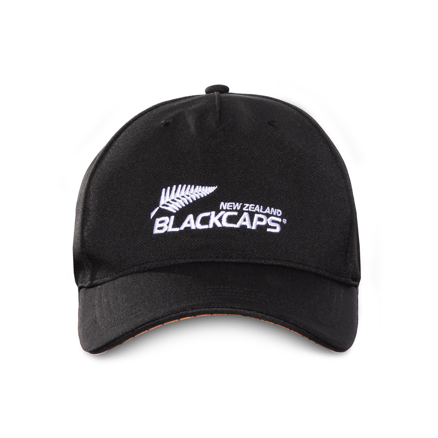 BLACKCAPS Training Cap image