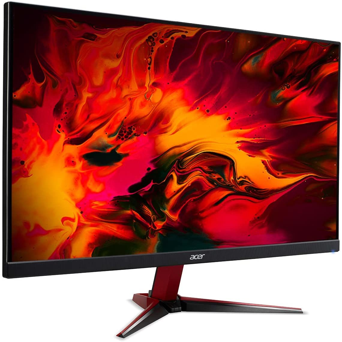 24.5" Acer Nitro VG2 1080p 240Hz 0.5ms A-Sync Gaming Monitor image