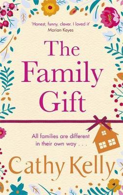 The Family Gift by Cathy Kelly image