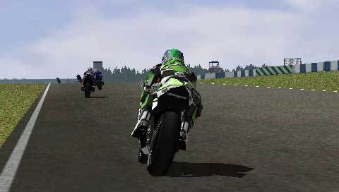 Moto GP for PSP image