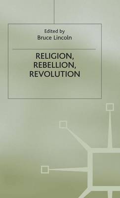 Religion, Rebellion, Revolution image