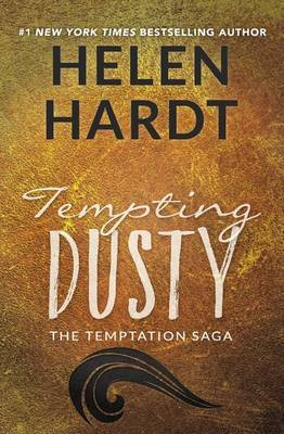 Tempting Dusty by Helen Hardt image