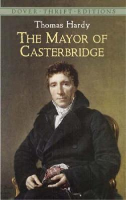 The Mayor of Casterbridge by Thomas Hardy image