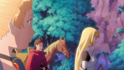 Jeanne d'Arc for PSP image