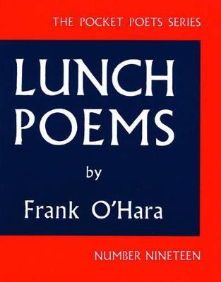 Lunch Poems by Frank O'Hara image