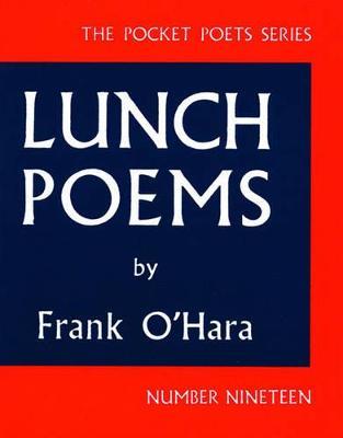 Lunch Poems image