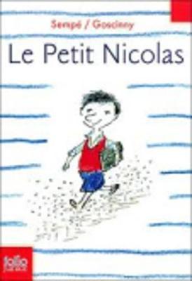 Le petit Nicolas image