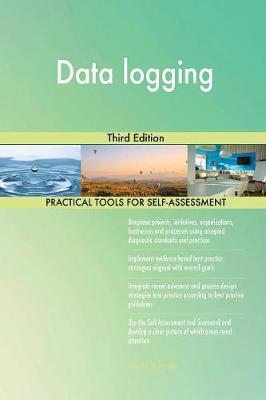 Data logging Third Edition image