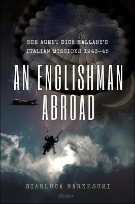 An Englishman Abroad by Gianluca Barneschi image