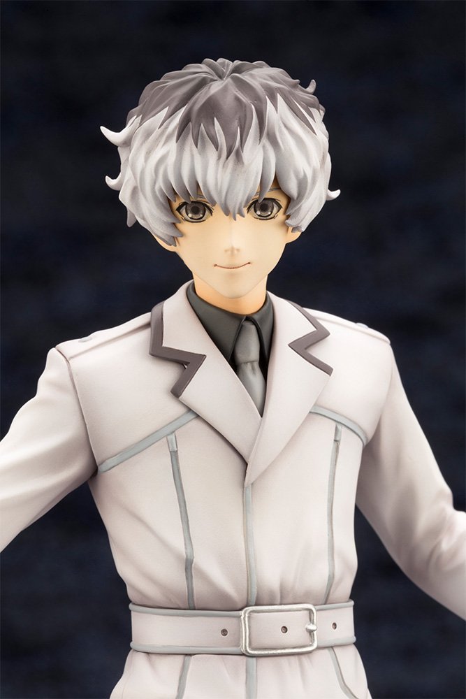 Tokyo Ghoul:re: ARTFX J: 1/8 Haise Sasaki - PVC Figure image