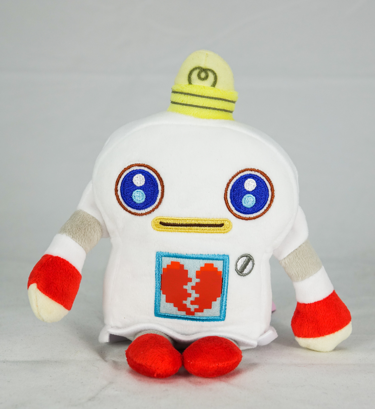 Garapiko-Pu Sukipper Plush - Garapiko image