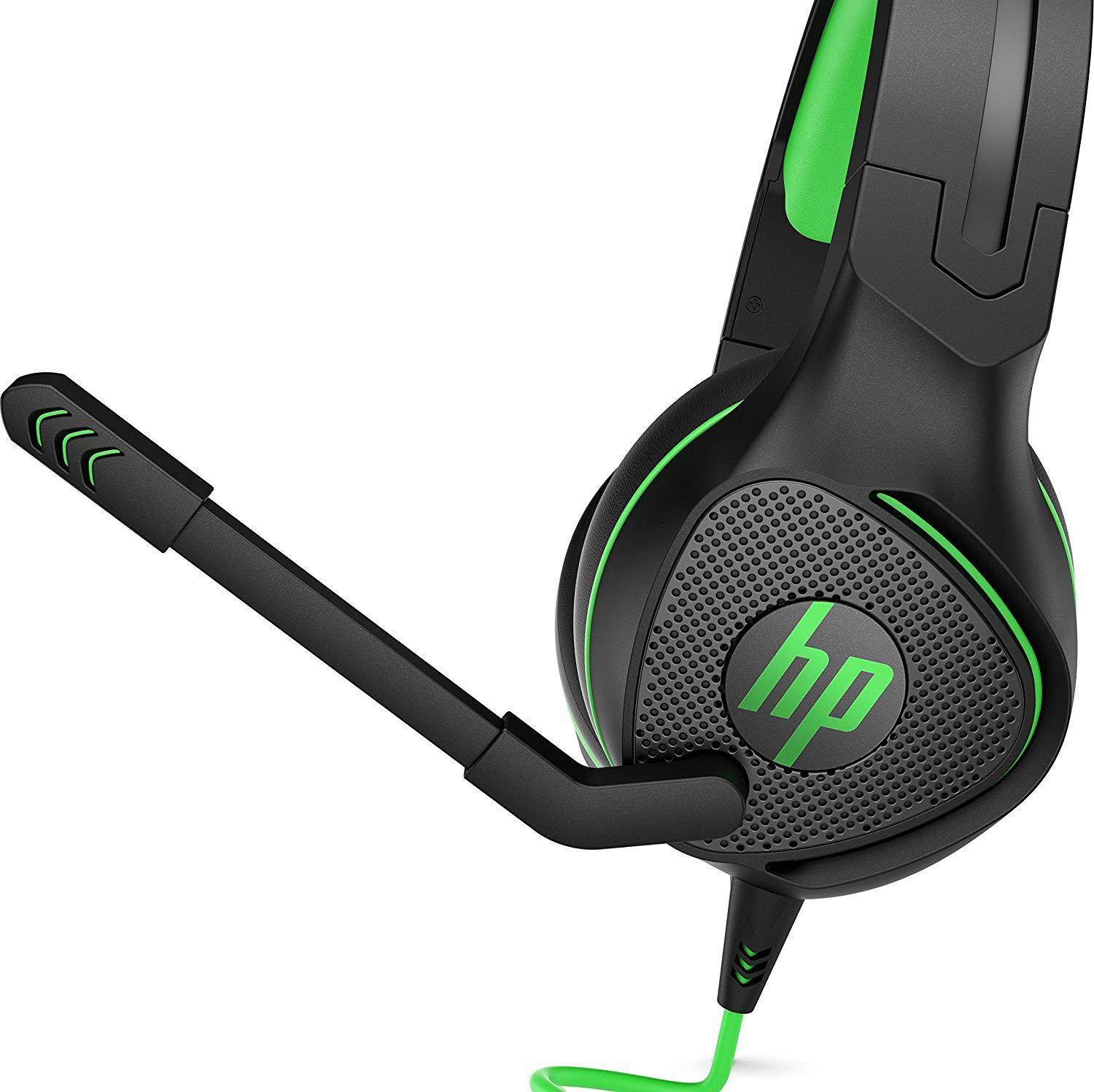 HP 400 Pavilion Gaming Headset PC Buy Now at Mighty Ape NZ