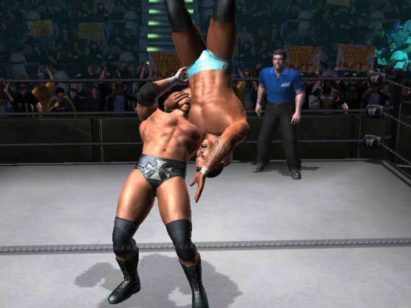 WWE Wrestlemania XXI (Classic) image