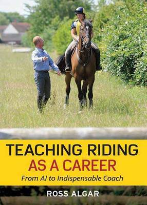 Teaching Riding as a Career by Ross Algar image