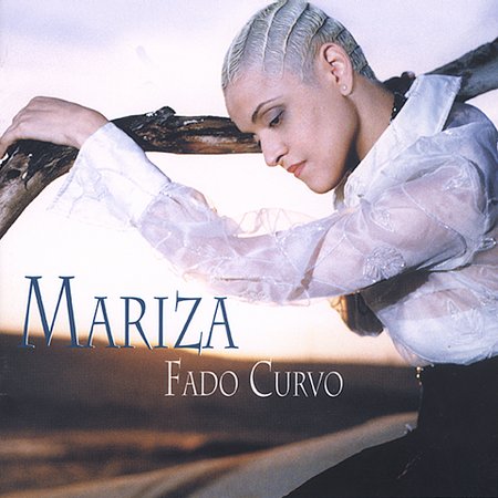 Fado Curvo on CD by Mariza