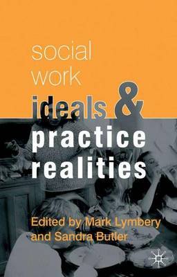 Social Work Ideals and Practice Realities image