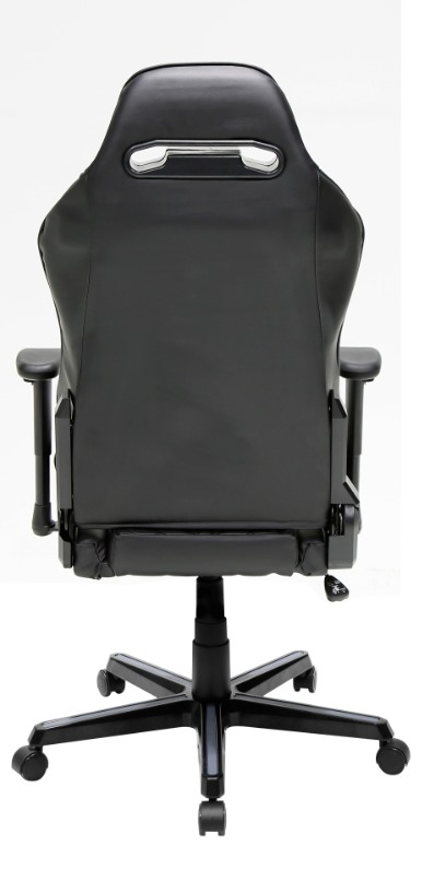 DXRacer Drifting Series DH73 Gaming Chair (Black) for image
