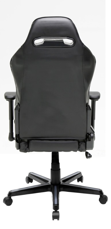 DXRacer Drifting Series DH73 Gaming Chair (Black) image