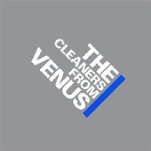 The Cleaners From Venus Vol. 2 (4LP) by Cleaners from Venus image