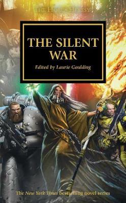 The Silent War image