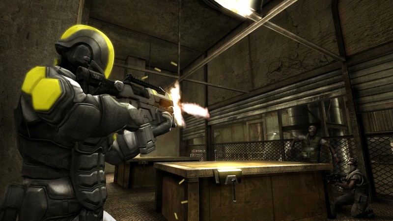 Haze for PS3 image