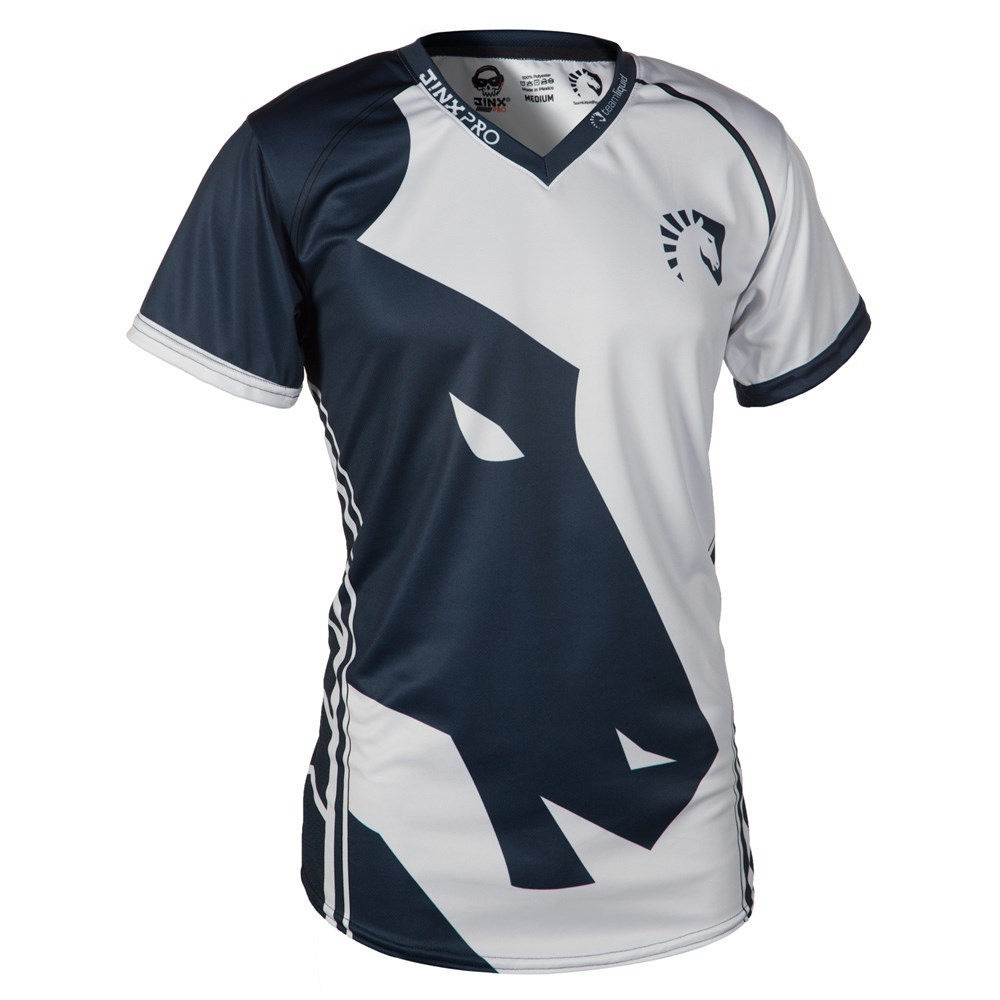 Team Liquid 2017 Jersey - Light (Large)