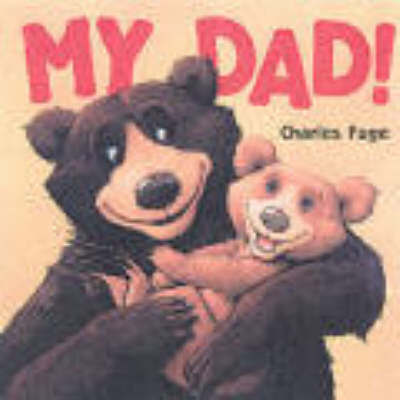 My Dad by Charles Fuge image