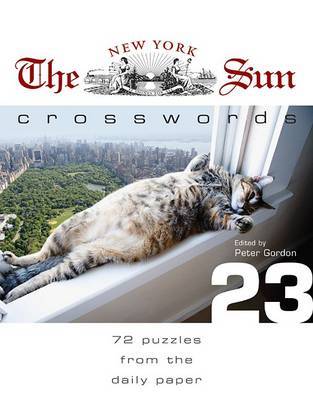 New York Sun Crosswords image