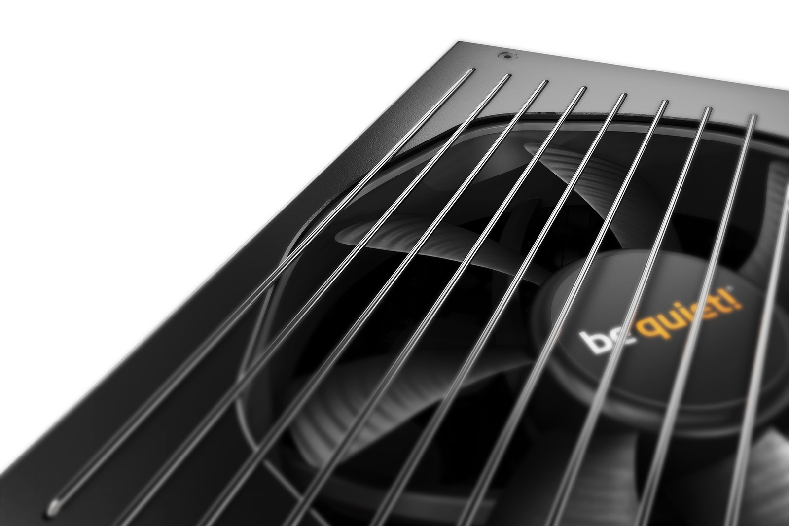 Be Quiet! Straight Power 11 1000W image
