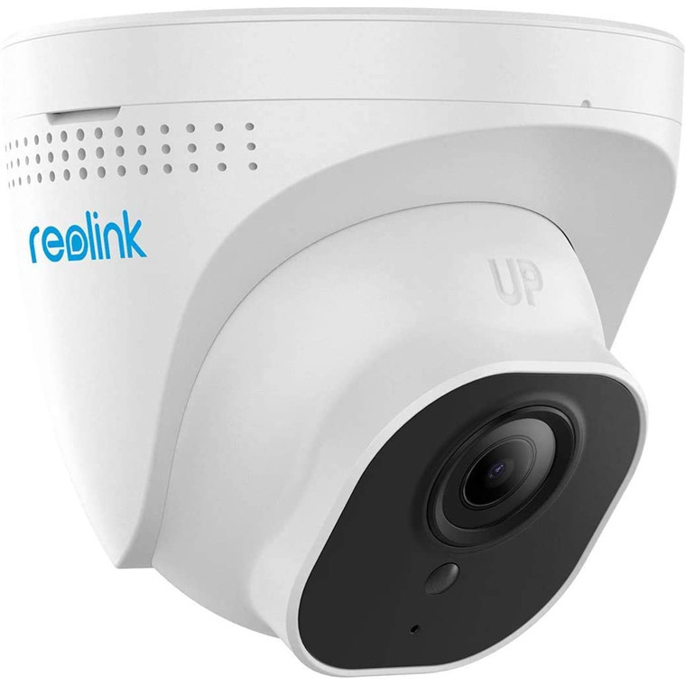 Reolink 4K UHD 8MP POE Dome Camera with Person/Vehicle Detection | at ...