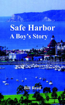 Safe Harbor: A Boy's Story by Bill Reed image