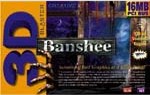 3D Blaster Banshee (PCI) 3D Blaster Banshee (PCI)