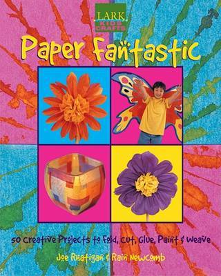 Paper Fantastic image