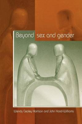 Beyond Sex and Gender by Wendy Cealey-Harrison image