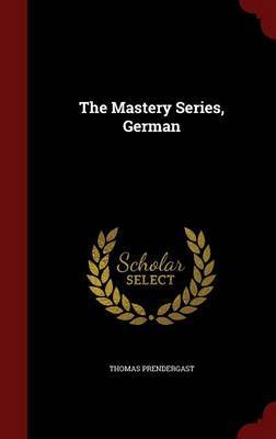 The Mastery Series, German image