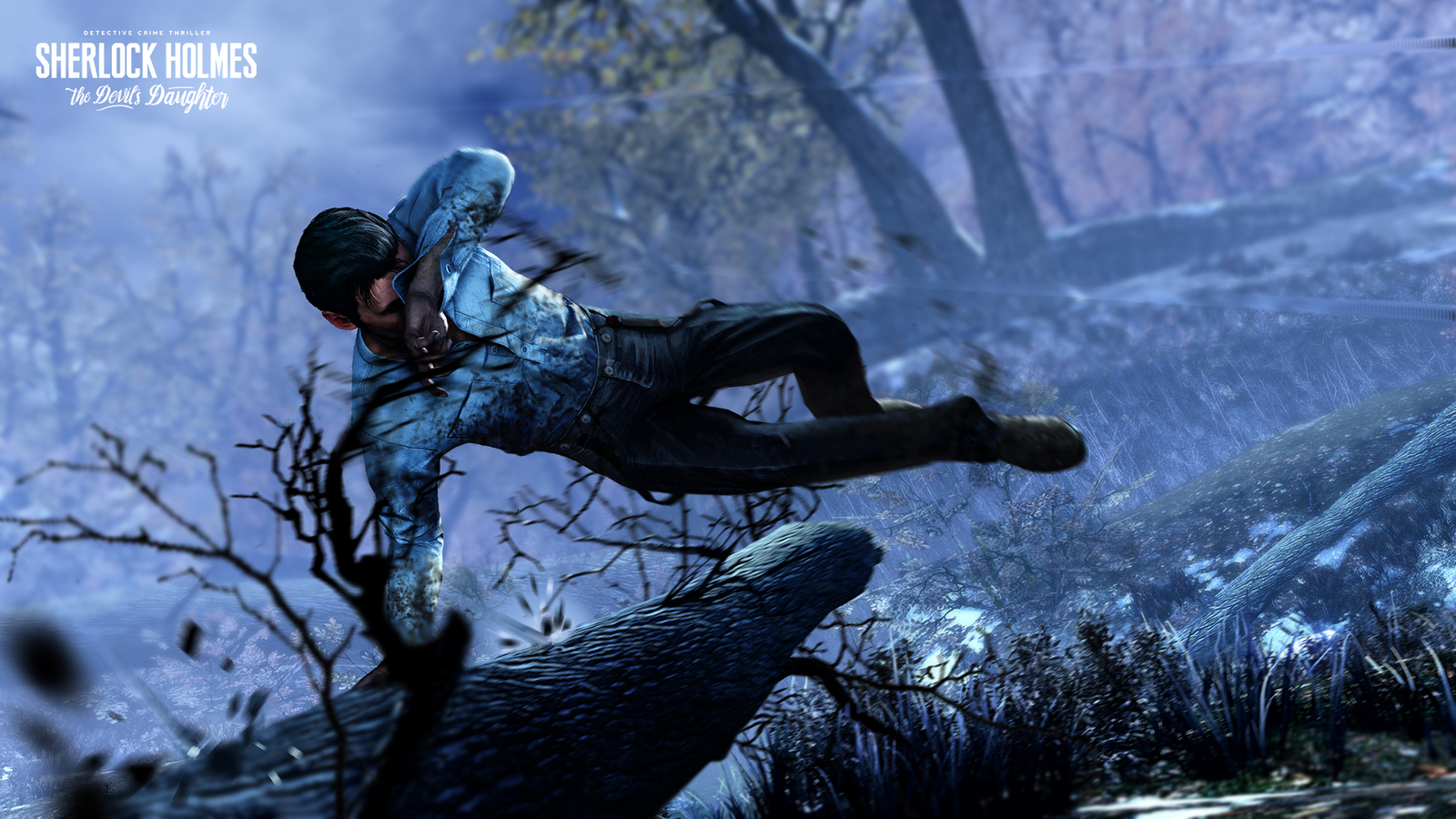 Sherlock Holmes: The Devil’s Daughter for Xbox One image