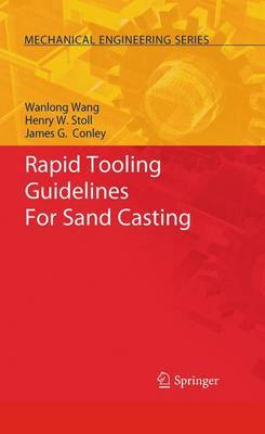 Rapid Tooling Guidelines For Sand Casting image