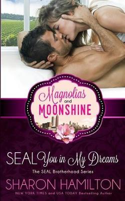 Seal You in My Dreams by Sharon Hamilton image