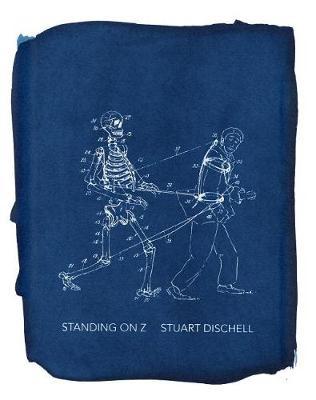 Standing on Z by Stuart Dischell image