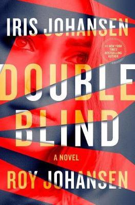 Double Blind by Roy Johansen image