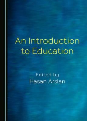 An Introduction to Education image