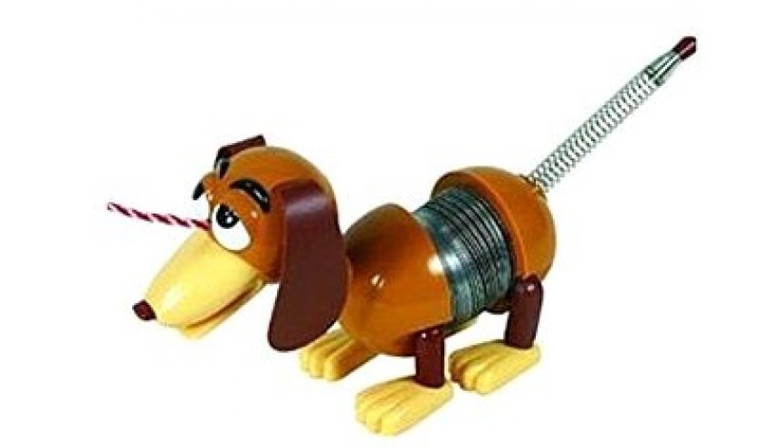 toy story 4 slinky dog jr