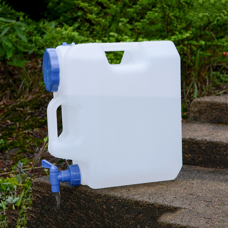 Water Container with Tap - 18L