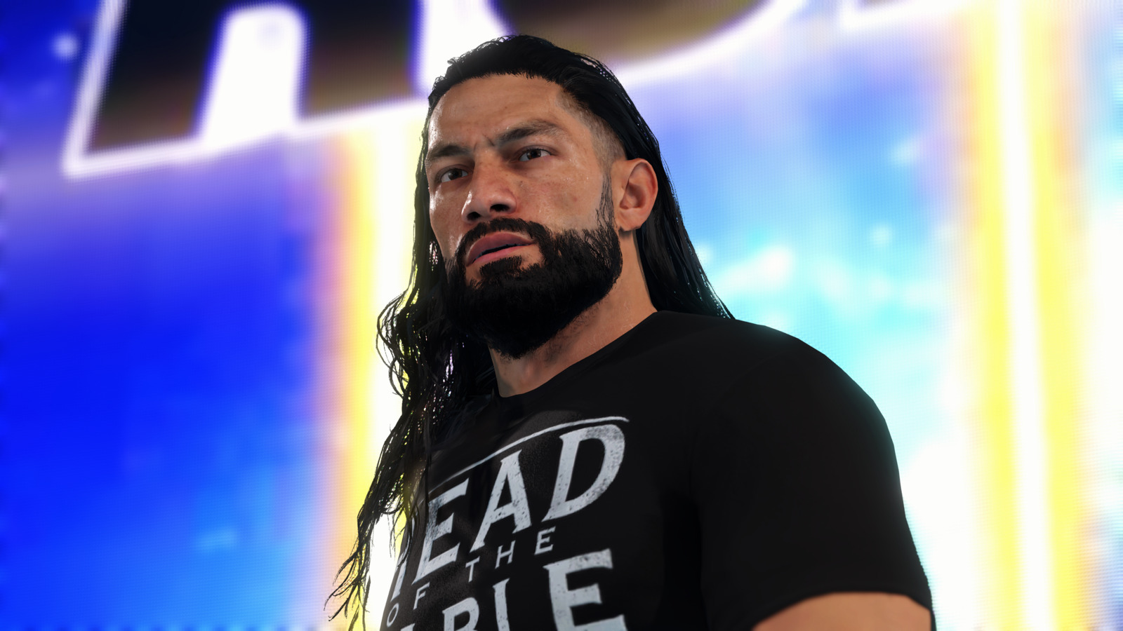 WWE 2K22 for PS5 image
