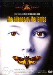 Silence of the Lambs on DVD