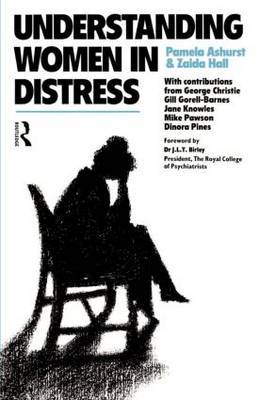 Understanding Women in Distress by Pamela Ashurst image
